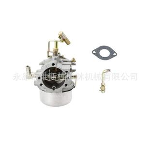 立能厂家k241K301M10化油器割草机配件