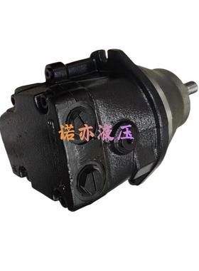 液压马达柱塞泵KC45DNFRNFF00SNNAFF18NNNNN压路机振动马达