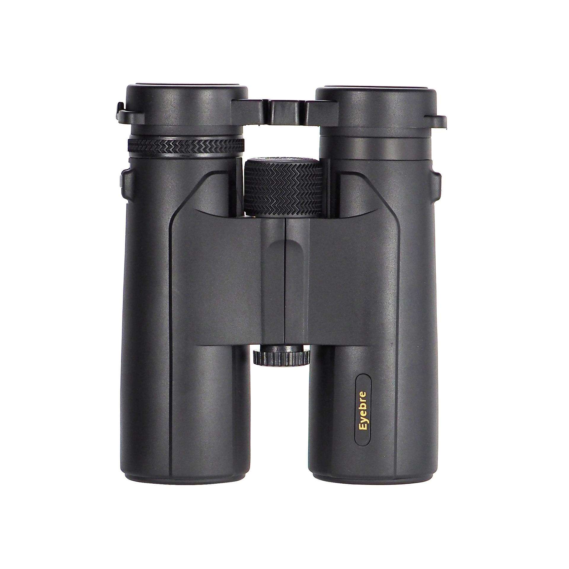 新款10x42直筒双筒望远镜高清高倍旅行便携式微光望远镜演唱会