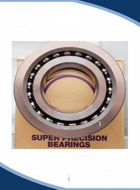 轴承80BAR10S80BNR10STYNDBLP4A配对机床轴承