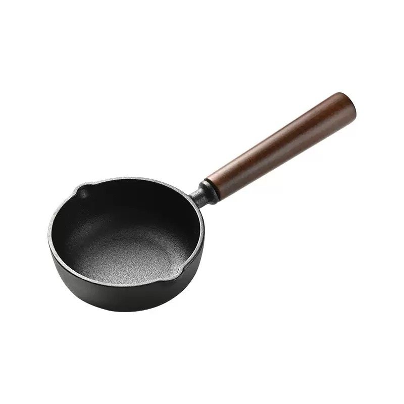 铸铁泼油小锅泼油锅加厚油泼小锅厨房迷你辅食平底淋热油小锅,厨房/烹饪用具,泼油小锅,淘宝优惠券,粉丝福利购,淘宝优惠卷