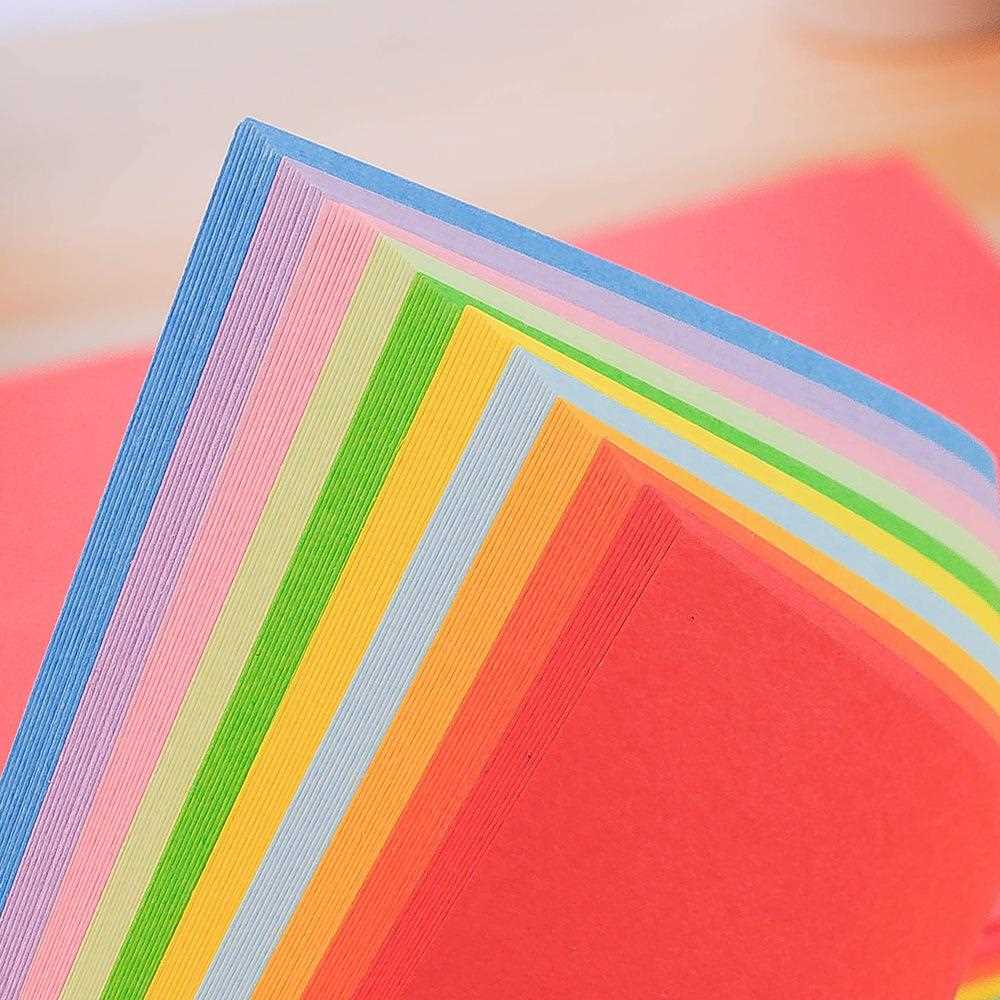 直销新款宝宝儿童剪纸折纸书可用纸幼儿园手工材料彩纸正方形卡纸