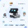LOOI robot Умный настольный робот DeepSeek большой модели голосовой диалог на китайском и английском языках беспроводная зарядка MagSafe mini 2