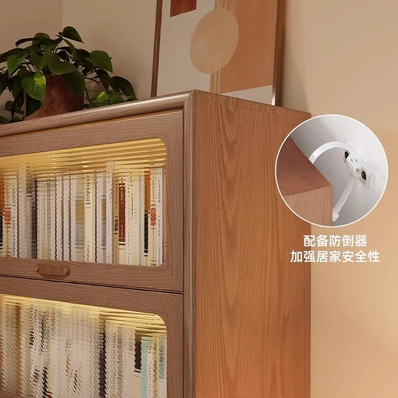 实木书桌北欧书房家具小户型简约办公桌家用电脑桌学生写字桌组合