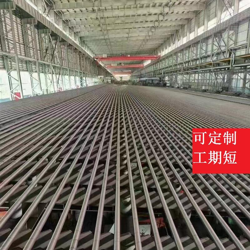 现货40Cr无缝钢管 厚壁合金管 精密空心圆管 高强度钢管切割零售图片
