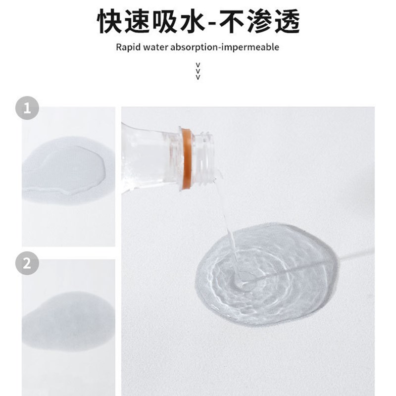 比赛掼蛋专用桌布加厚打牌桌面垫玩麻将扑克打牌桌垫绒布台布垫子