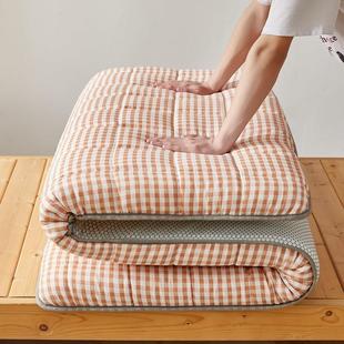 学生宿舍床垫软垫单人床90x190x200x85cm学生住校专用95x195垫子
