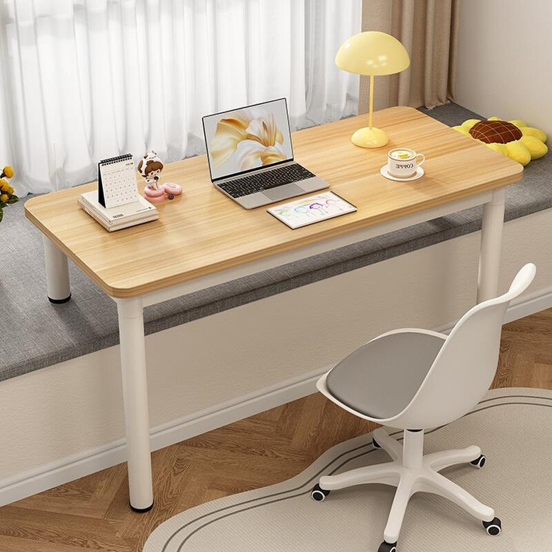矮桌书桌可定制学习桌子小户型化妆台卧室改造神器笔记型电脑桌