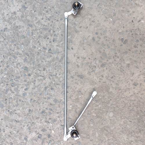 适用于湖北大运大巡征途G6雨刷连杆雨刷操纵杆雨刷连杆