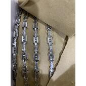 6.3插簧直带250插簧端子250连绕端子DJ622 0.4厚 卷 D6.3B 7000祇