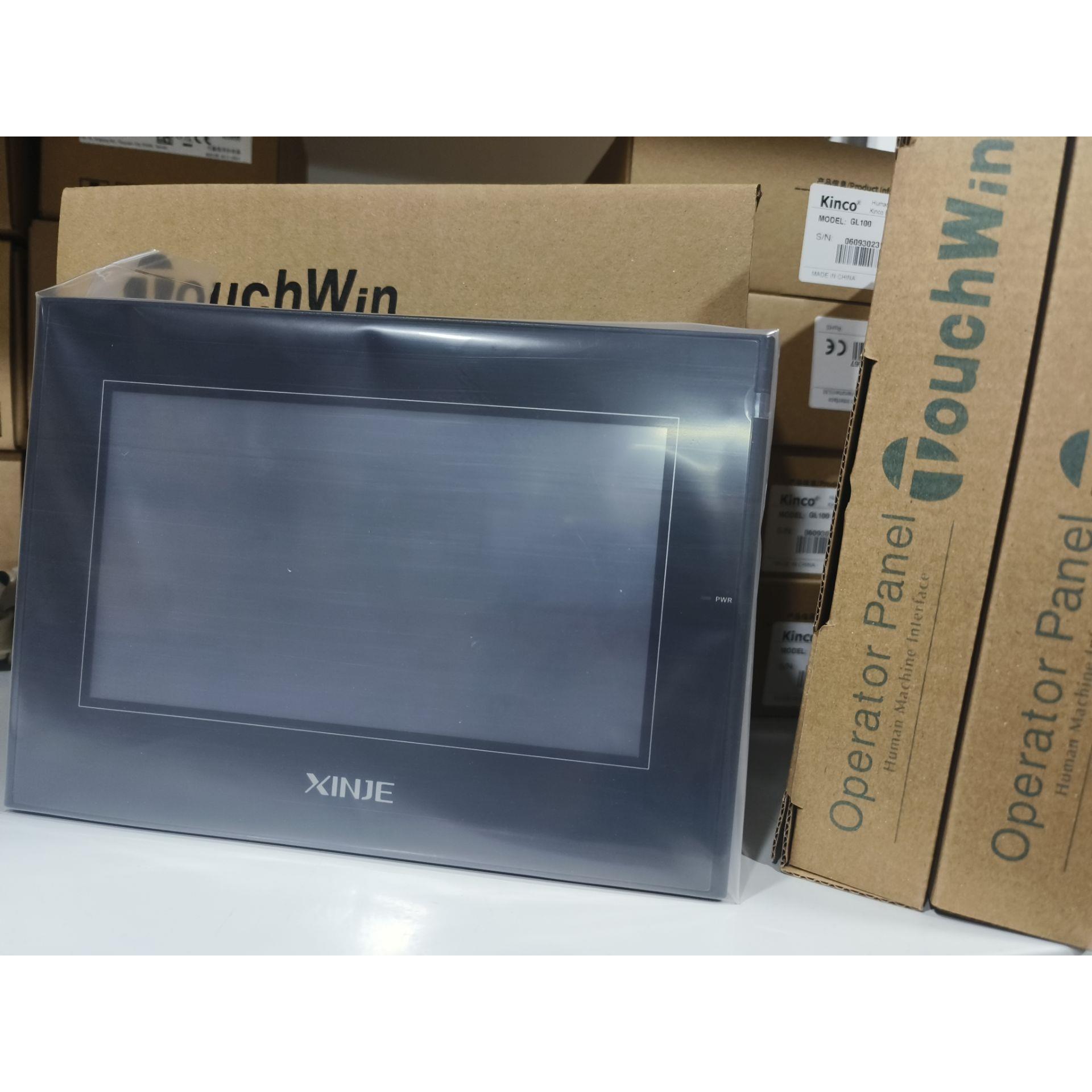 信捷触摸屏TH465/765S/THA62/TG765/465/TGA63/63S/MT/ET/UT/XT-