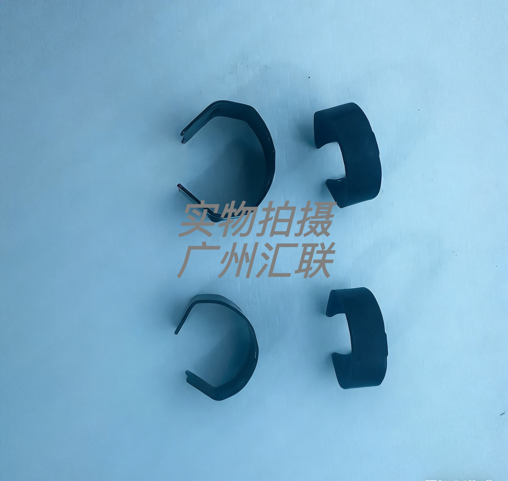 适配原装电动尾门撑杆卡扣   后备箱电动支撑杆专用卡扣