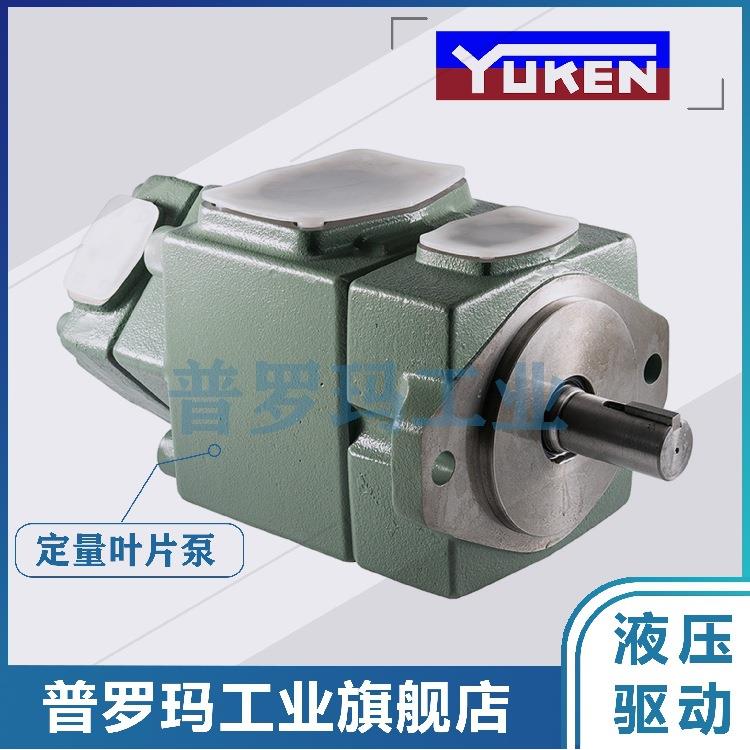 PV2R12-6810/12/14/17/19/23/25/31-26/33/41/57-F-REAR-43