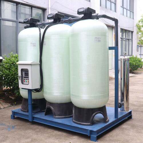 厂三家直销级循环水处污453水理设备中空调暖央通水处理设备