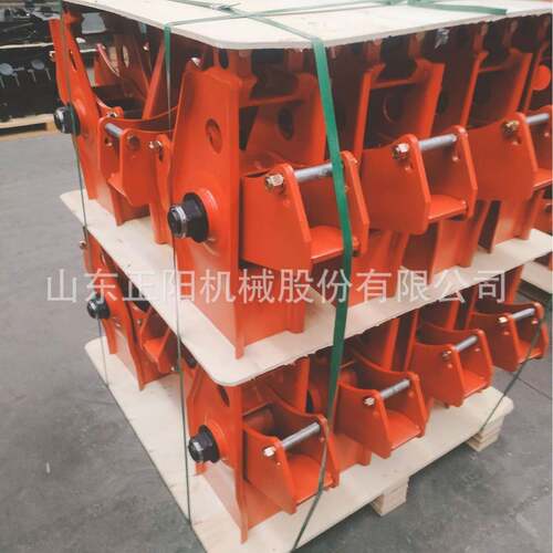 成供应德式美式机械架悬挂总 539美式前中后度支  厚度可选