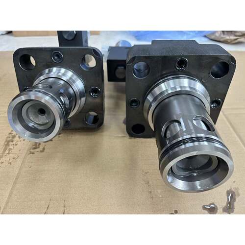 派克Paker原装正E品通比r例节流阀PARKER/TDC040S99C二2NB063