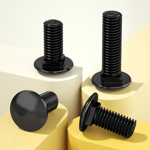 【好货推荐】小头马车螺栓