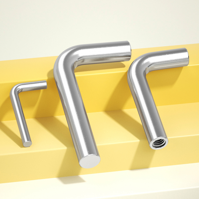 【超值好货】304不锈钢7字挂钩