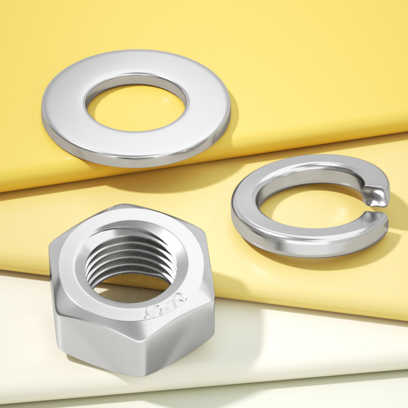 【量大价优】不锈钢六角套装