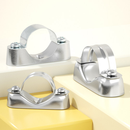 【全网热销】不锈钢离墙码