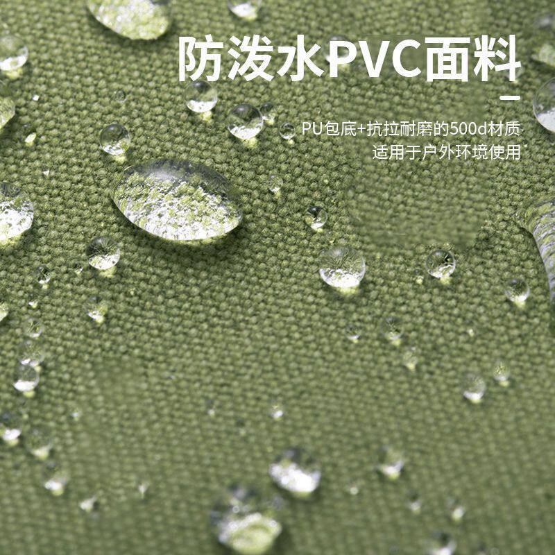 气瓶收纳包气罐收纳露营收纳袋烤盘袋卡式炉气罐户外包