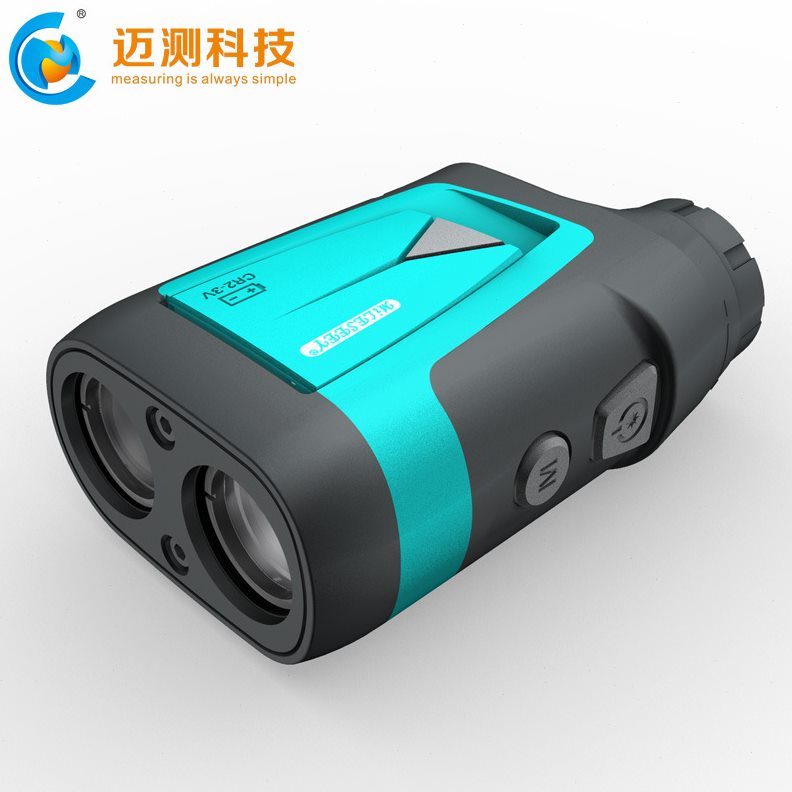 直销迈测测距望远镜600米多功能精度尔夫测距仪PF210望远镜测距仪