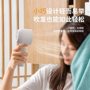 数显手持风i扇便携迷你小电风扇 新款 USB充电桌面高速涡轮风扇礼