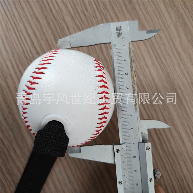 弹力绳手柄拉力器拉手金属扣塑y料扣配件健身手把塞子棒球垒球把