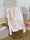 Банное полотенце Japan Muji Melody bath towel dry hair cap set женское впитывающее и быстросохнущее средство, которое можно носить и заворачивать в большие полотенца для придания густоты mini 3