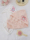 Банное полотенце Japan Muji Melody bath towel dry hair cap set женское впитывающее и быстросохнущее средство, которое можно носить и заворачивать в большие полотенца для придания густоты mini 4