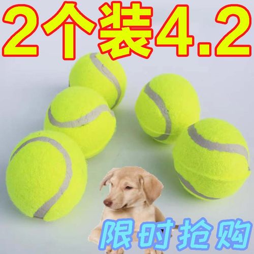 狗狗玩具球自嗨解闷神器