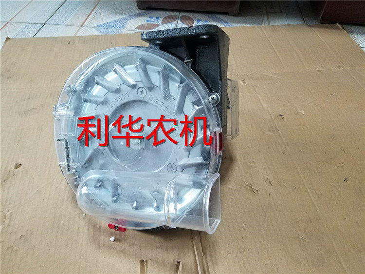 农机配件玉米播种机配件勺式老钱排种器播种器8档18勺