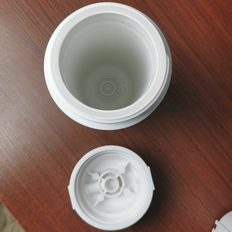 11寸净水器滤瓶防爆加厚前置过滤器PP棉滤芯通用滤桶
