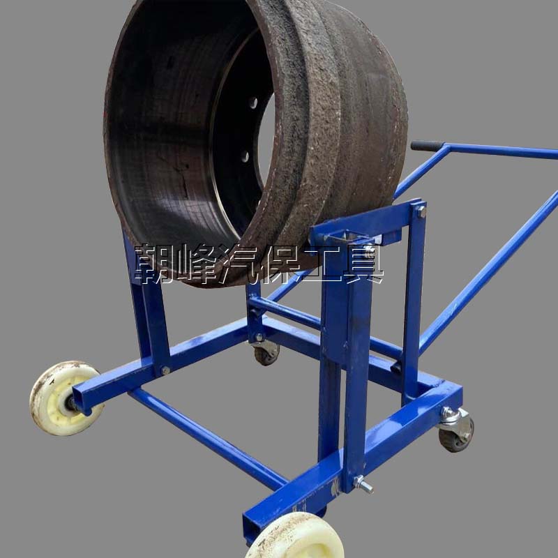 大货车刹车锅拆装工具拆刹车鼓拆装工具刹车鼓拆装辅助工具