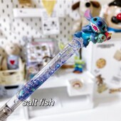 咸咸手作 手帐开箱美工刀送替换刀片 史迪仔流沙笔刀