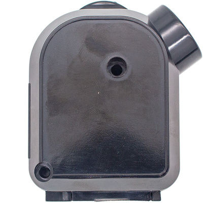 科洁龙工业蒸汽吊瓶式电熨斗接线盒94a94b型蒸汽烫斗配件塑料盖板