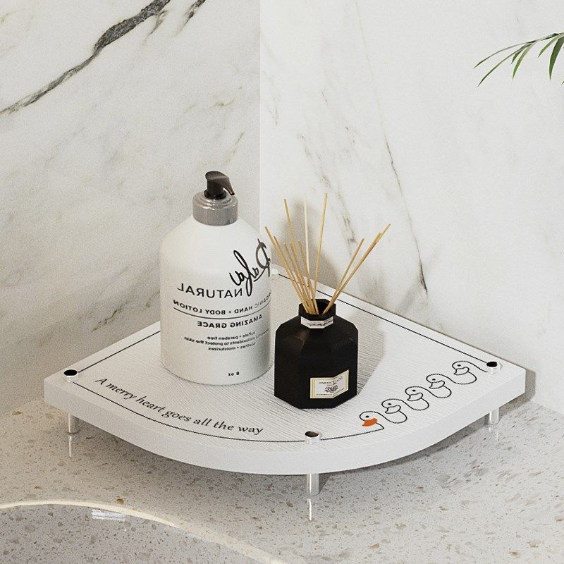 硅藻泥卫生间浴室厕所桌面洗手洗漱台面置物酒店收纳架牙刷牙膏架,家庭/个人清洁工具,杯架,淘宝优惠券,粉丝福利购,淘宝优惠卷