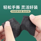 防烫缠绕带绳铁锅蒸锅锅耳套隔热锅铲锅把手手柄防烫套不烫手神器