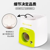 发球机宠物自动狗狗自动投球器耐咬网球边牧遛狗神器弹力磨牙玩具