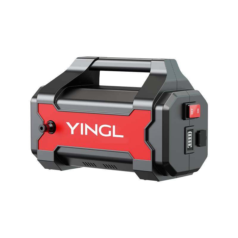 锂电池抽水泵小型抽水机家用懒人浇菜神器浇水机充电淋菜洒水器