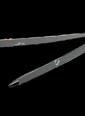 适用奔驰S级W222车身饰条S320叶子板S350电镀条S400防撞S500L亮条