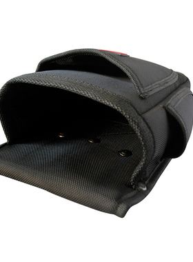 HV木工钉兜小号工具腰包零件包多功能收纳包电工钳工腰挂式螺丝包