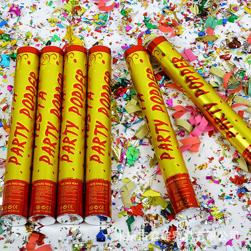 开业庆典手持礼花炮剪彩礼炮开工礼花筒彩炮彩带喷花筒,节庆用品/礼品,创意礼盒/礼品套组,淘宝优惠券,粉丝福利购,淘宝优惠卷