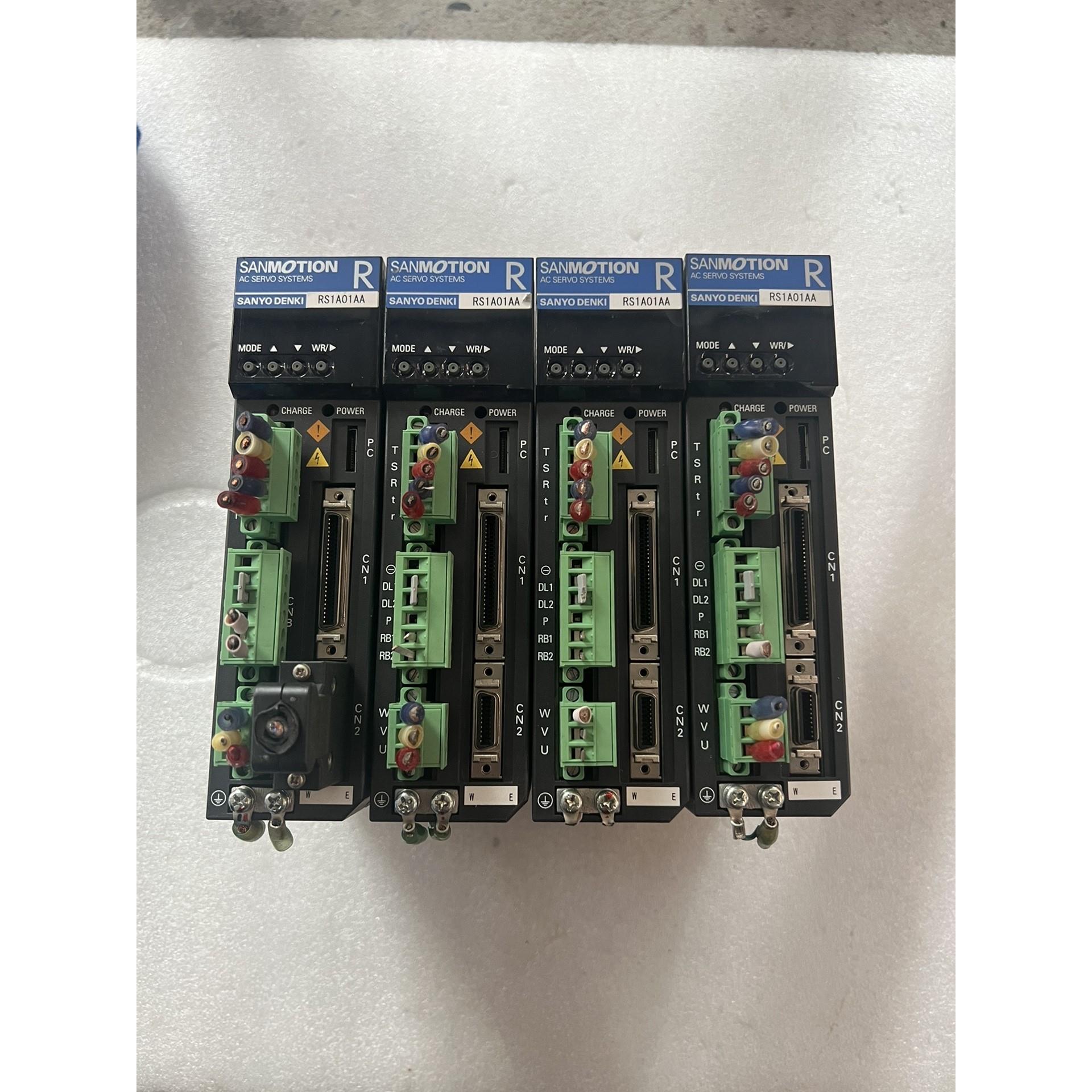 驱动RS1A01AAW