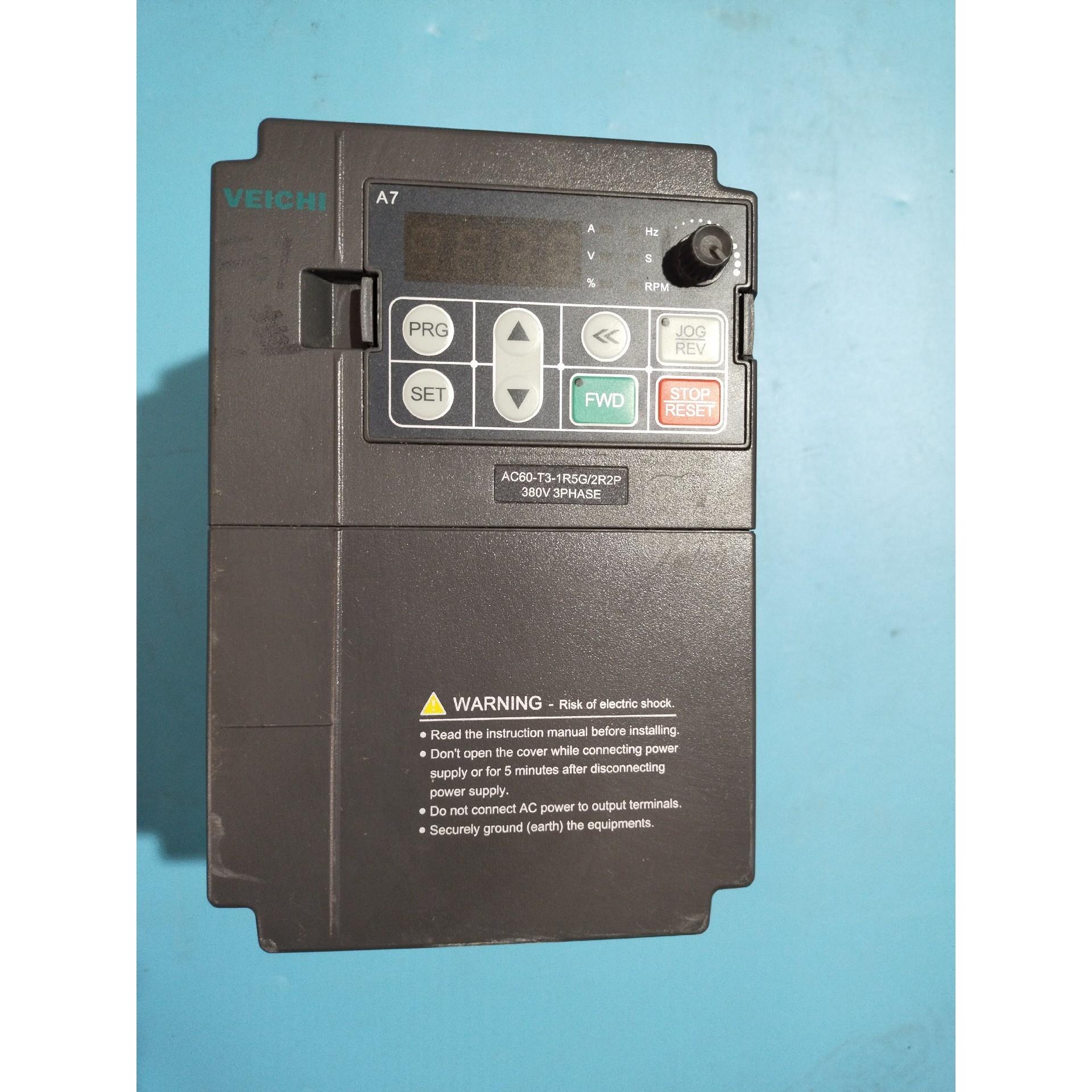 AC60-T3-1R5G/2R2P
