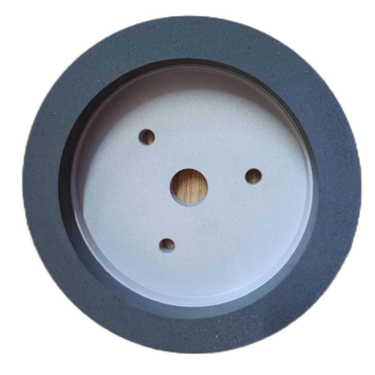 直销玻璃加工玻璃岩板加工树脂砂轮轮双直边机D175