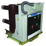 上海人民高压真空断路器RMVS1-12/630-31.5