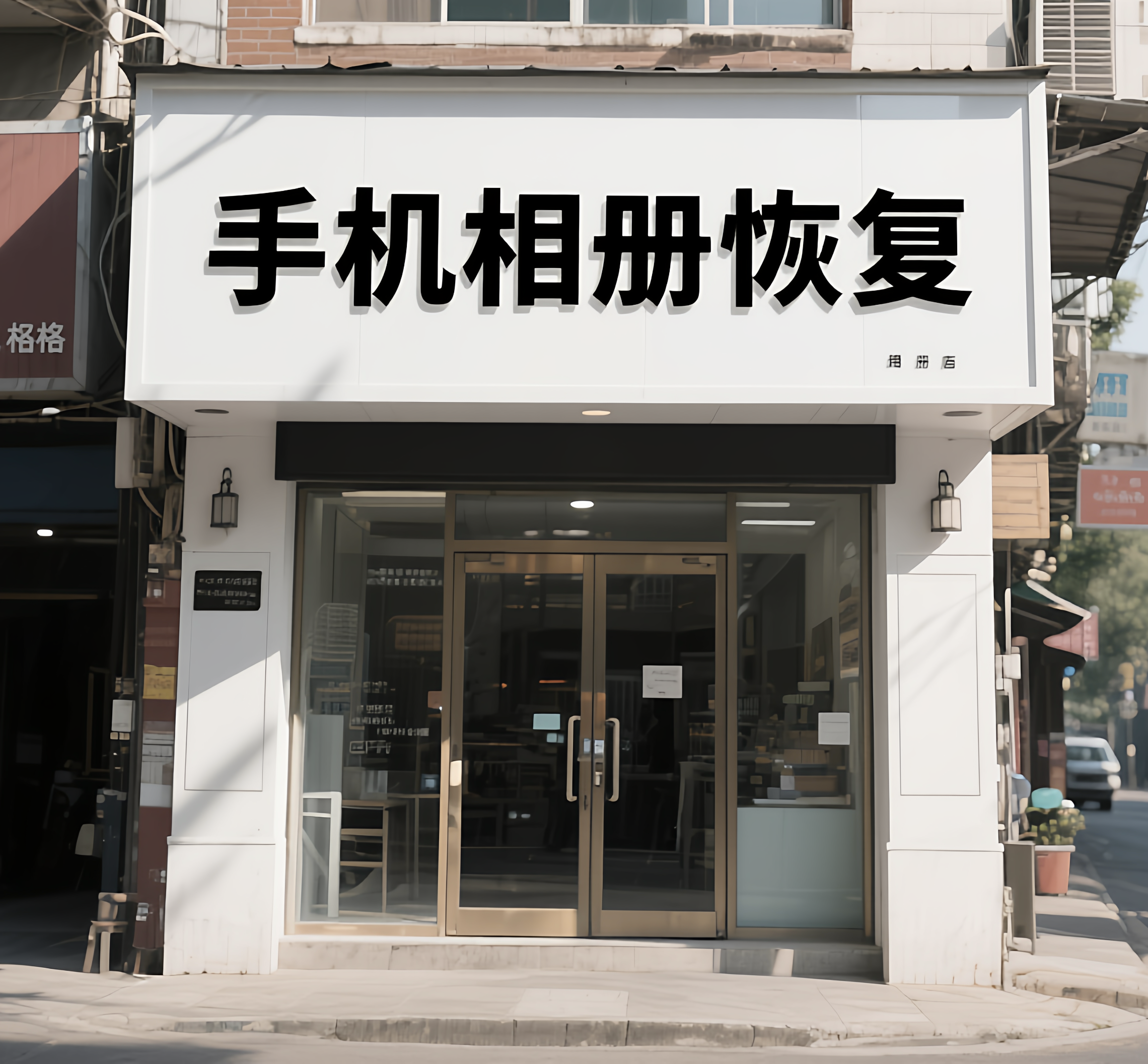 安卓相册恢复鸿蒙相册恢复手机相册删除恢复刷机相册恢复照片找回