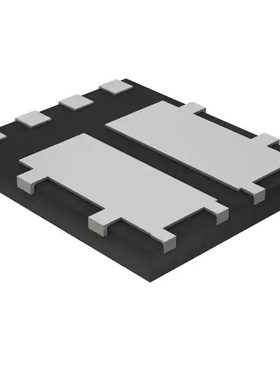 NVMFD5C462NT1G 40V 5.4 MOHM T8 S08FL DUA 2 N-通道 现货