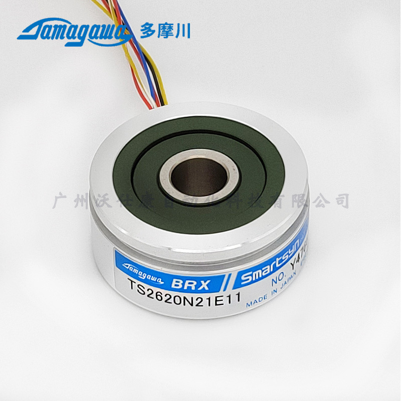 现货TS2620N21E11伺服旋转编码器 旋转变压器